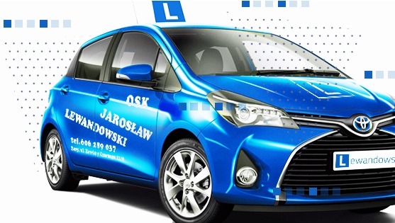 Nasze auto